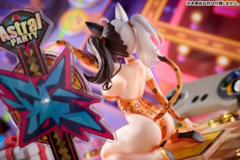 Astral Party Nancy Lu 1/6 Complete Figure Special Edition, view 5 of 16