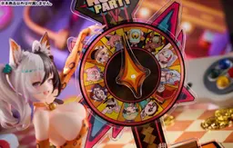 Astral Party Nancy Lu 1/6 Complete Figure Special Edition, view 9 of 17
