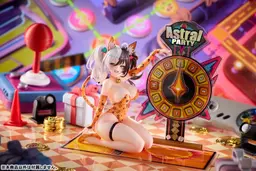 Astral Party Nancy Lu 1/6 Complete Figure Special Edition, view 1 of 17