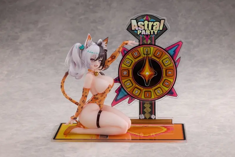 Astral Party Nancy Lu 1/6 Complete Figure Special Edition, view 12 of 16