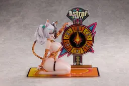 Astral Party Nancy Lu 1/6 Complete Figure Special Edition, view 14 of 17