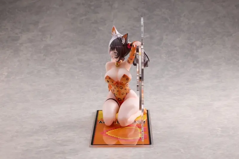 Astral Party Nancy Lu 1/6 Complete Figure Special Edition, view 10 of 16