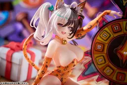 Astral Party Nancy Lu 1/6 Complete Figure Special Edition, view 5 of 17
