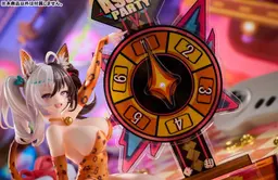 Astral Party Nancy Lu 1/6 Complete Figure Special Edition, view 8 of 17