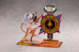 Astral Party Nancy Lu 1/6 Complete Figure Special Edition, view 10 of 17