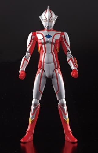 Ultraman Mebius - ULTRA-ACT