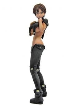 Gantz - Kishimoto Kei - 1/10