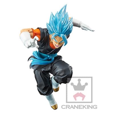 Super Dragon Ball Heroes - Vegito SSGSS - Chouzetsu Gikou (Vol.3)