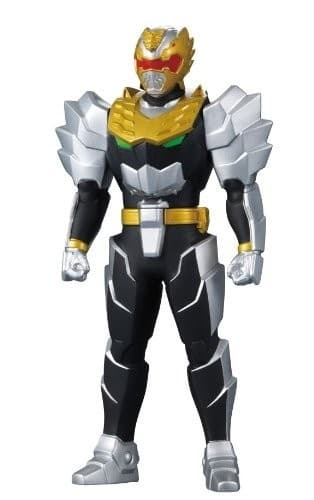 Tensou Sentai Goseiger - Gosei Knight - Sentai Hero Series - 06