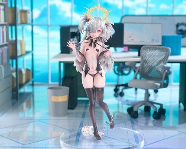 Blue Archive - Itagaki Kanoe - Sensei - 1/7