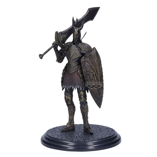 Dark Souls - Kuro Kishi