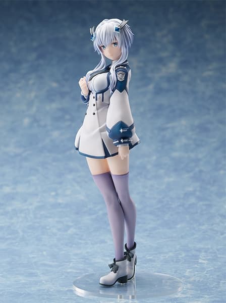 Maou Gakuin no Futekigousha ~Shijou Saikyou no Maou no Shiso, Tensei shite Shisontachi no Gakkou e Kayou~ - Misha Necron - 1/7