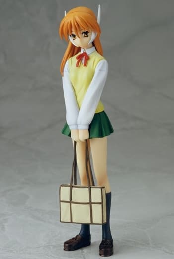 To Heart - HMX-13 Serio - 1/8