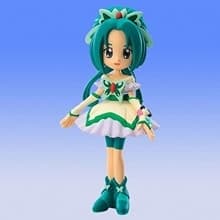 Yes! Precure 5 - Cure Mint - Cure Doll - Cure Doll! Yes! Precure 5