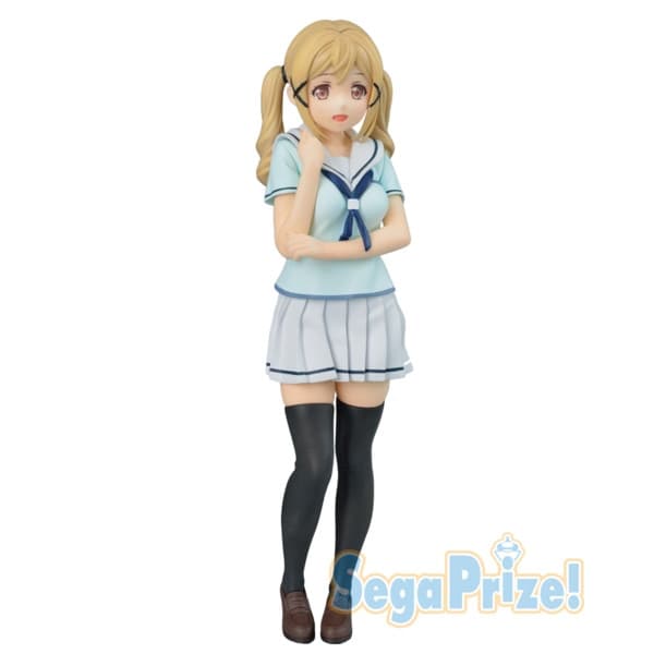 BanG Dream! - Ichigaya Arisa - PM Figure