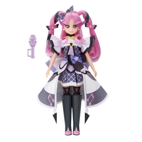 Kimi to Idol Precure♪ - Cure Kiss - Precure Style