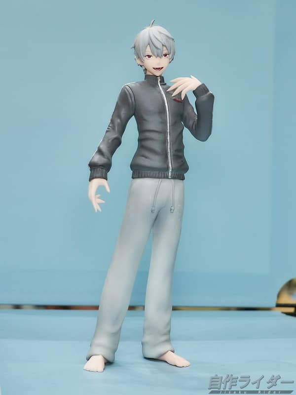 Nijisanji - Kuzuha - 1/8