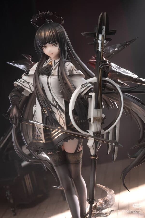Arknights - Virtuosa - 1/7