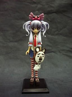 Akihabara Dennou Gumi: 2011 Nen no Natsuyasumi - Ootorii Tsubame - Petit-Ange