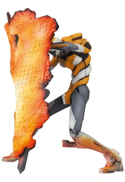 Evangelion Shin Gekijouban: Jo - EVA-00 - UDF Evangelion (#2) - Ultra Detail Figure (No.678)