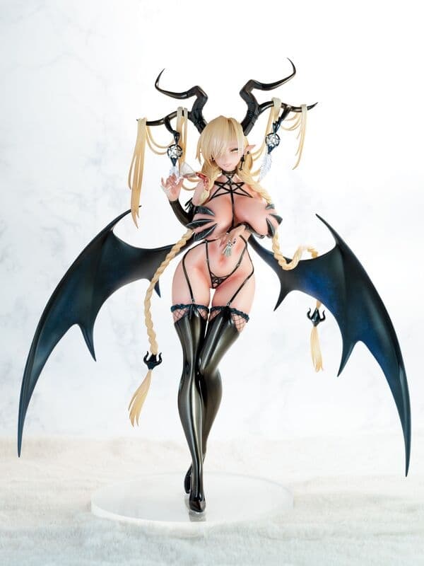 Azur Lane - Owari - 1/5.5 - Akuma Reisou, Keisouban