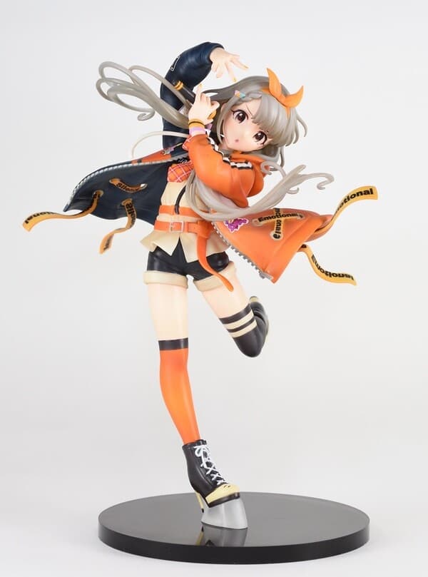 THE iDOLM@STER Cinderella Girls - Hisakawa Nagi - Warunagi Style+ Ver.