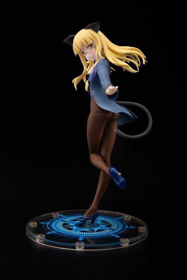 Strike Witches - Perrine H Clostermann - 1/8 - B
