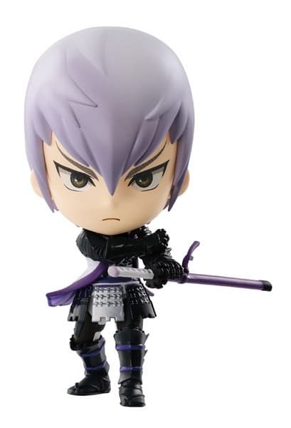Sengoku Basara - Ishida Mitsunari - Ichiban Kuji - Ichiban Kuji Sengoku Basara ~Sengoku Sousei~ - Kyun-Chara
