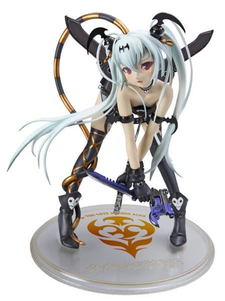 Queen's Gate - Alice - Excellent Model - 1/8