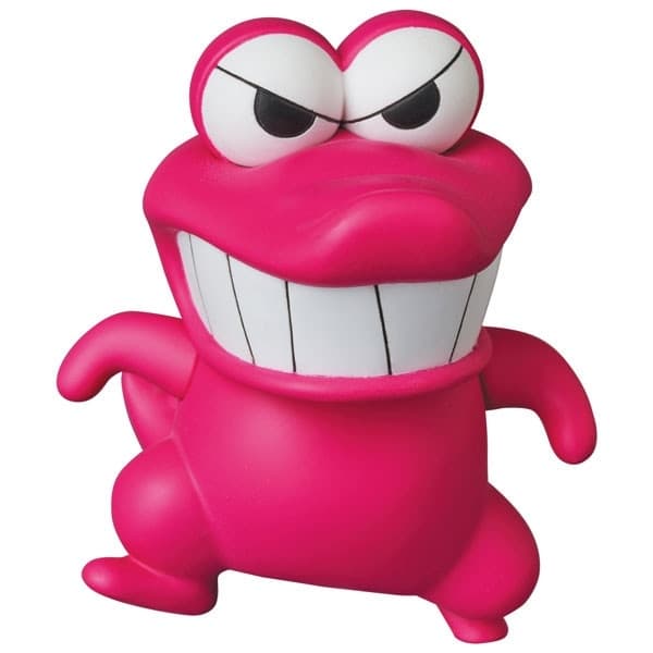 Crayon Shin-chan - Waniyama-san - UDF Crayon Shin-chan Series 3 - Ultra Detail Figure (No.637)
