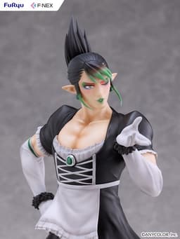 Nijisanji Chaika Hanabatake 1/7 Complete Figure, view 13 of 20