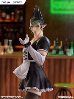 Nijisanji Chaika Hanabatake 1/7 Complete Figure, view 4 of 20