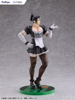 Nijisanji Chaika Hanabatake 1/7 Complete Figure, view 12 of 20