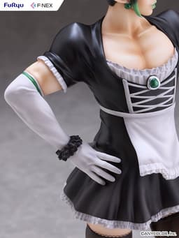 Nijisanji Chaika Hanabatake 1/7 Complete Figure, view 15 of 20