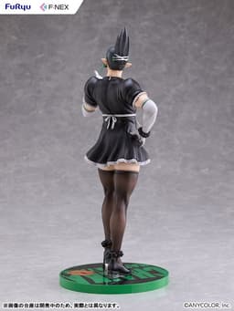 Nijisanji Chaika Hanabatake 1/7 Complete Figure, view 11 of 20