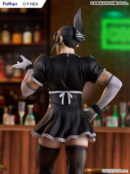 Nijisanji Chaika Hanabatake 1/7 Complete Figure, view 5 of 20