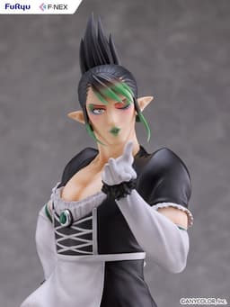 Nijisanji Chaika Hanabatake 1/7 Complete Figure, view 14 of 20