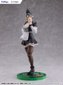 Nijisanji Chaika Hanabatake 1/7 Complete Figure, view 10 of 20