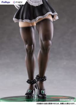 Nijisanji Chaika Hanabatake 1/7 Complete Figure, view 19 of 20