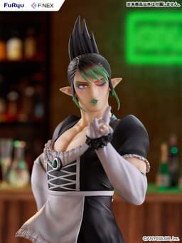 Nijisanji Chaika Hanabatake 1/7 Complete Figure, view 6 of 20