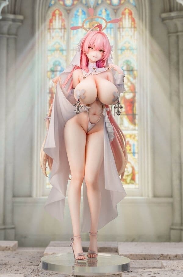 Blue Archive - Urawa Hanako - 1/7