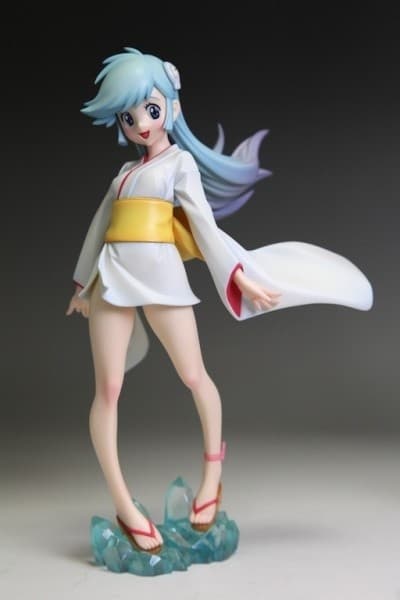 Dororon Enma-kun Meeramera - Yukihime - 1/8