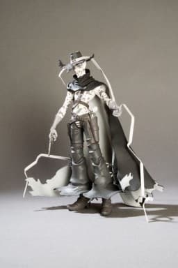 Afro Samurai - Justice
