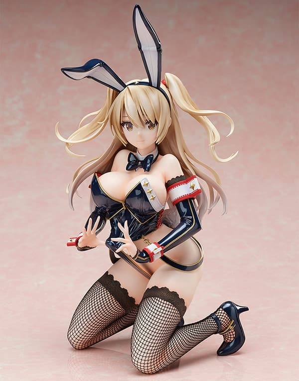 Binding Creator's Opinion - Creator's Collection - Satonaka Nonoka - 1/4 - Bunny Ver.