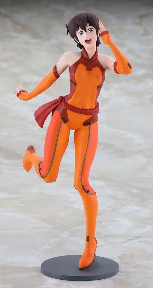 Cat's Eye - Kisugi Ai - 1/12