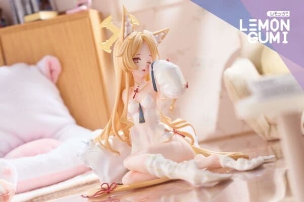 Blue Archive - Yurizono Seia - 1/7