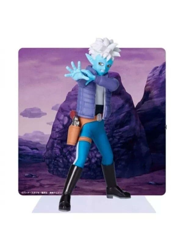 Dragon Ball Daima - Glorio