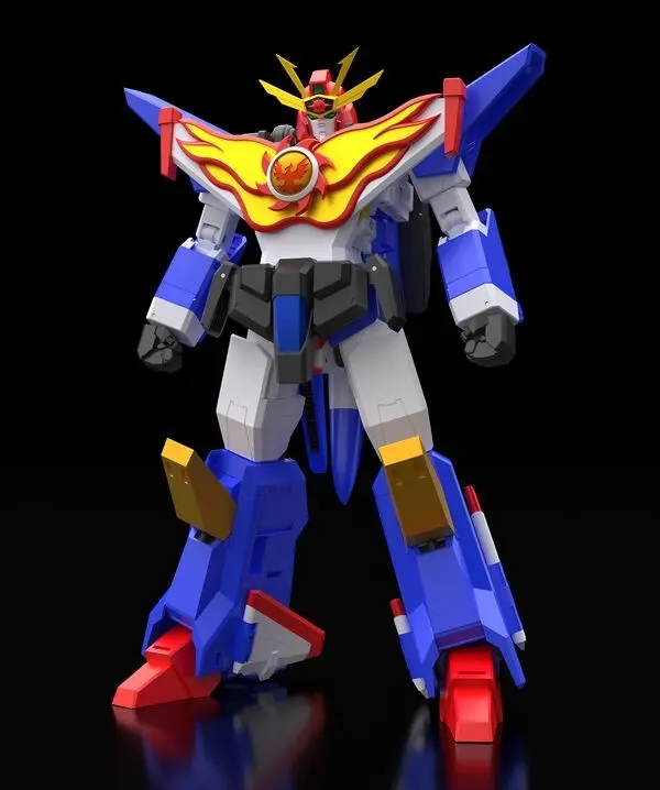 Taiyou no Yuusha: Fighbird - Busou Fighbird - Fighbird - Great Fighbird - Katori Yuutarou - The Gattai