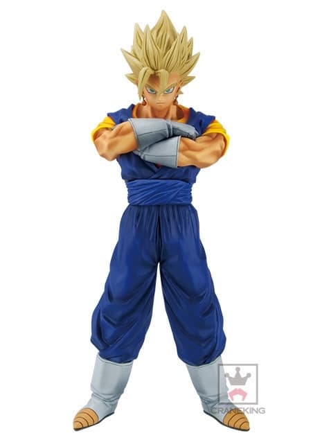 Dragon Ball Kai - Vegito SSJ - Master Stars Piece