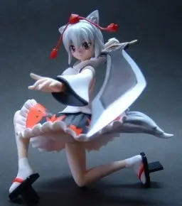 Touhou Project - Inubashiri Momizi